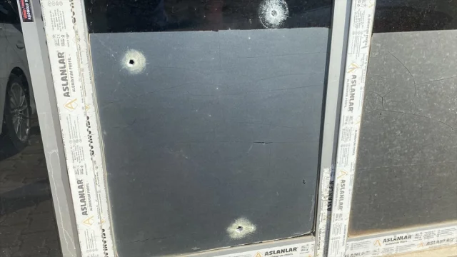 Adana'daki Şok Saldırı Ayrıntılarıyla Ortaya Çıktı