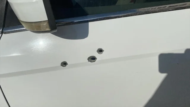 Adana'daki Şok Saldırı Ayrıntılarıyla Ortaya Çıktı