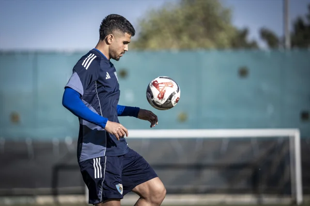 Yakup'un Zorlu Futbol Yolculuğu: Patnos'tan Erzurumspor'a