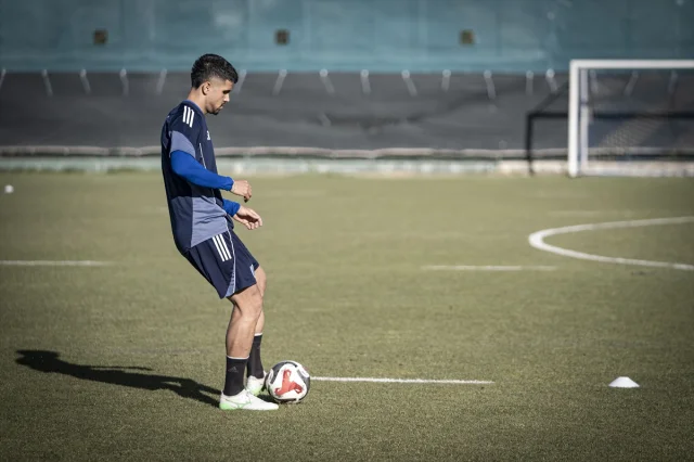 Yakup'un Zorlu Futbol Yolculuğu: Patnos'tan Erzurumspor'a