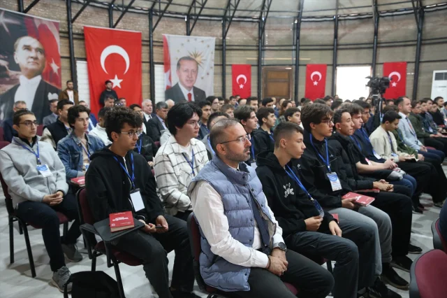 Edirne'de Gelecek Nesiller İçin Tarihle Buluşma