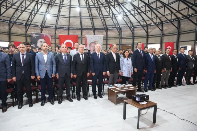 Edirne'de Gelecek Nesiller İçin Tarihle Buluşma