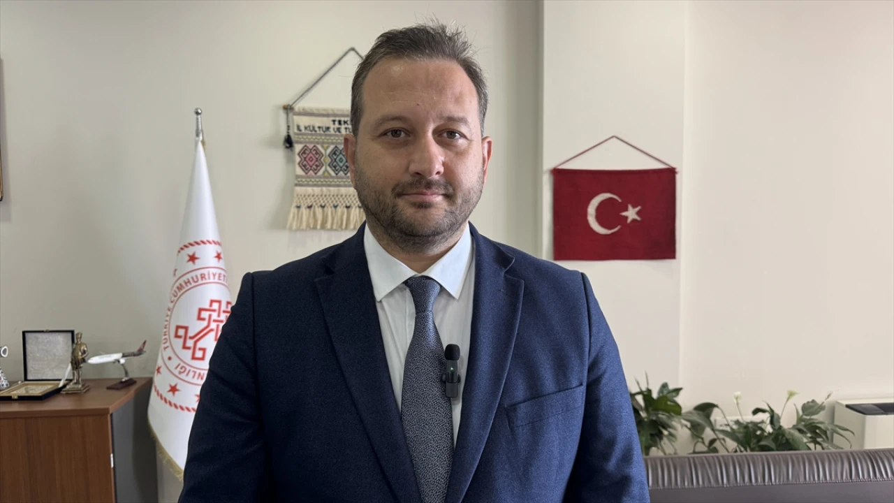 Tekirdağ Turist Akınına Uğruyor: Hangi Ülkeler Ön Planda?