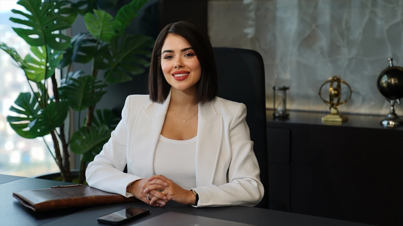 Harvard'lı Uzman Türkiye'de Eğitim Verdi: Psikolojik Dayanıklılık Atölyesi Yoğun İlgi Gördü