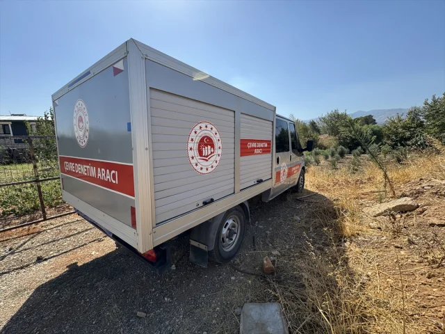 Kahramanmaraş'taki Balık Ölümleri İçin Arka Plan Ne?