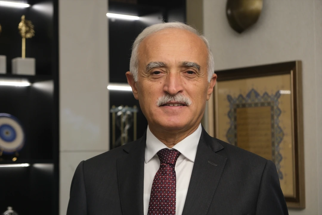 DEİK Başkanı Olpak'tan THY ve Boeing Yorumu: Ticaret Dengesi Nasıl Değerlendirilmeli?