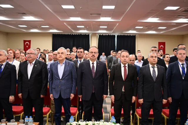 Büyük Menderes Havzası'nın Geleceği Kritik Çalıştay ile Şekilleniyor