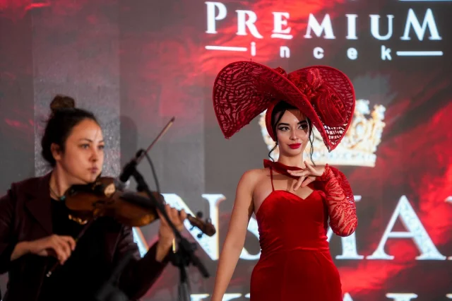 Jewel Premium İncek Projesi: Ankara'da Yeni Bir Yaşam Alanı