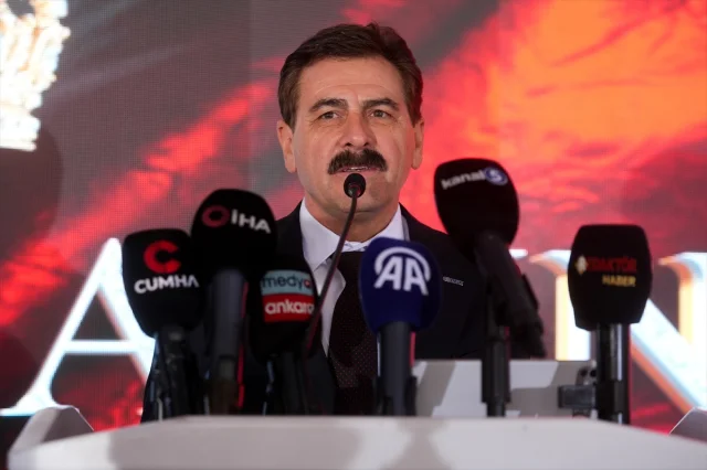 Jewel Premium İncek Projesi: Ankara'da Yeni Bir Yaşam Alanı