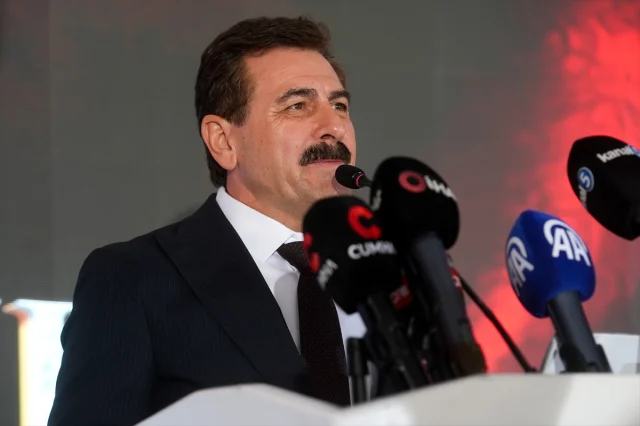 Jewel Premium İncek Projesi: Ankara'da Yeni Bir Yaşam Alanı