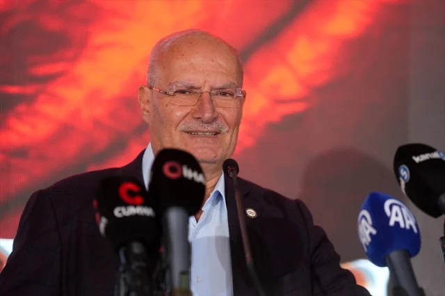 Jewel Premium İncek Projesi: Ankara'da Yeni Bir Yaşam Alanı