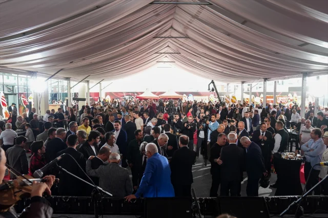 Jewel Premium İncek Projesi: Ankara'da Yeni Bir Yaşam Alanı