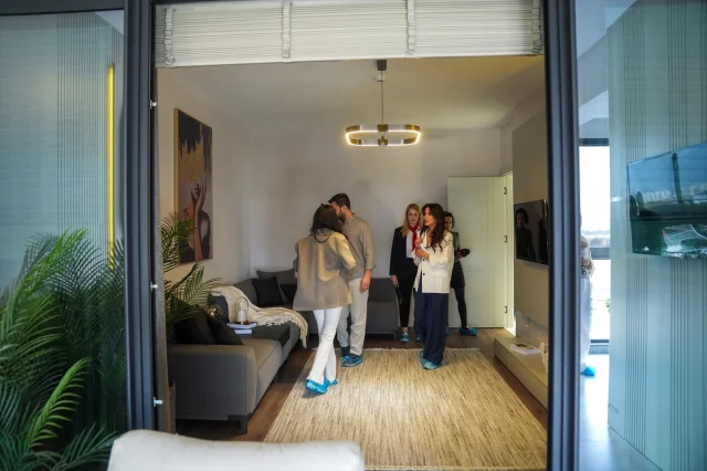 Jewel Premium İncek Projesi: Ankara'da Yeni Bir Yaşam Alanı