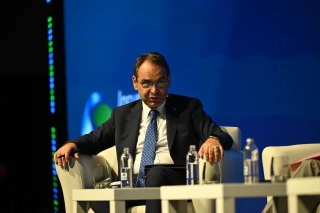 Sigorta Sektörünün Geleceği Yapay Zeka ile Şekilleniyor