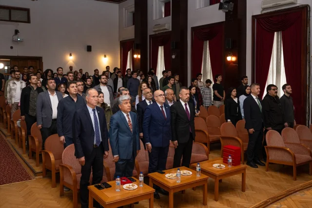 Siber Güvenlikte Devrim Gibi Eğitim: İstanbul'da Büyük Buluşma