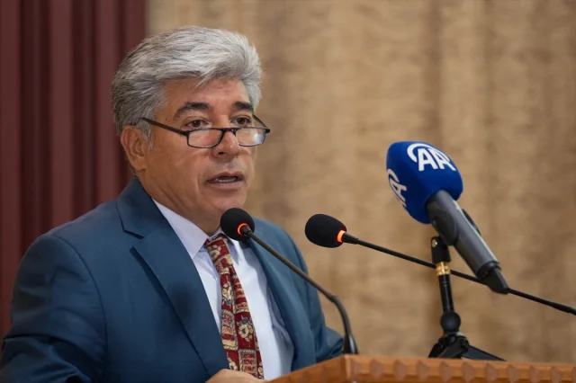 Siber Güvenlikte Devrim Gibi Eğitim: İstanbul'da Büyük Buluşma