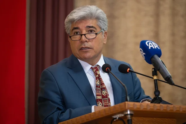 Siber Güvenlikte Devrim Gibi Eğitim: İstanbul'da Büyük Buluşma