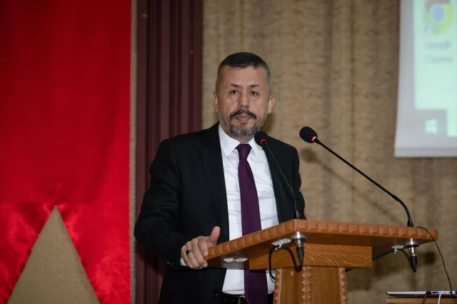 Siber Güvenlikte Devrim Gibi Eğitim: İstanbul'da Büyük Buluşma