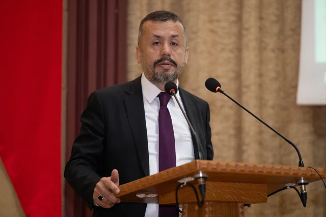 Siber Güvenlikte Devrim Gibi Eğitim: İstanbul'da Büyük Buluşma