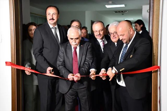 Türk Desteğiyle Kuzey Makedonya'da Yargısal Dönüşüm