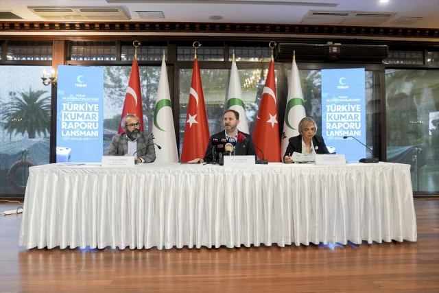 Kumar Bağımlılığı Gençleri Nasıl Etkiliyor? Şok Edici Rapor Açıklandı
