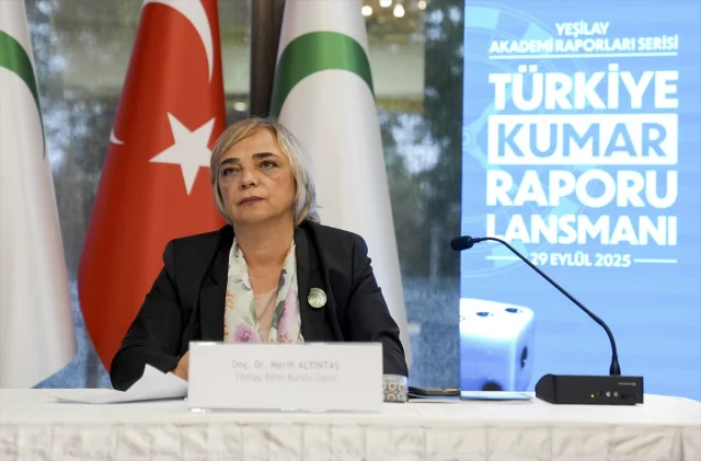 Kumar Bağımlılığı Gençleri Nasıl Etkiliyor? Şok Edici Rapor Açıklandı