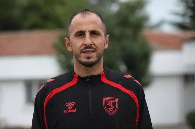 Samsunspor'un Konferans Ligi Macerası: Gruptan Çıkma Mücadel...