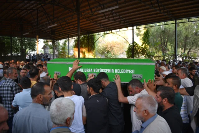 Hatay'da Trafik Kazası: Kontrolden Çıkan Araç Can Aldı