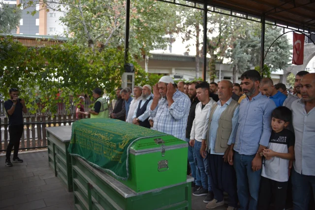 Hatay'da Trafik Kazası: Kontrolden Çıkan Araç Can Aldı