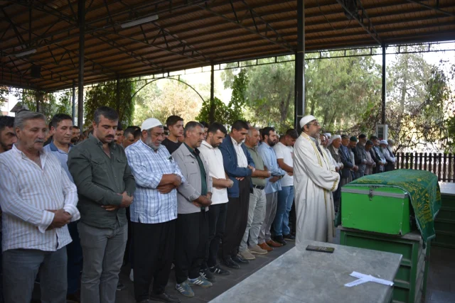 Hatay'da Trafik Kazası: Kontrolden Çıkan Araç Can Aldı