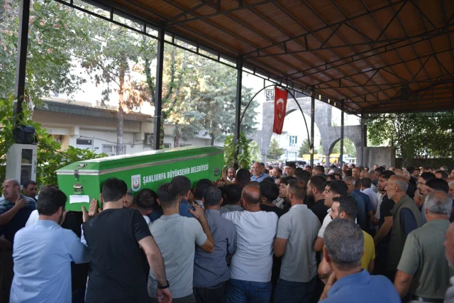 Hatay'da Trafik Kazası: Kontrolden Çıkan Araç Can Aldı
