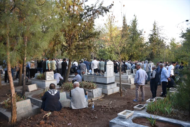 Hatay'da Trafik Kazası: Kontrolden Çıkan Araç Can Aldı