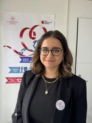 Tansiyon ve Şeker Ölçümü İçin Bağcılar'da Büyük Etkinlik