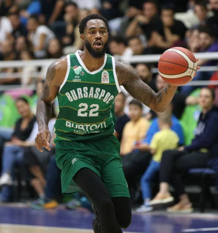 Türkiye Sigorta Basketbol Ligi İlk Haftasında Heyecan Doruktaydı