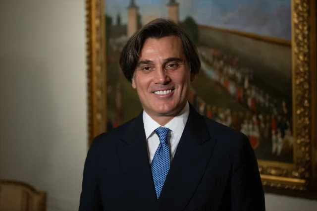 MeeTürkItaly Paneli İstanbul'da Görkemli Bir Açılış Yaptı