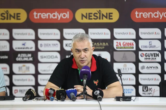 Vanspor Amed Karşısında Tarihi Zafer Kazandı: İşte Maçın Detayları