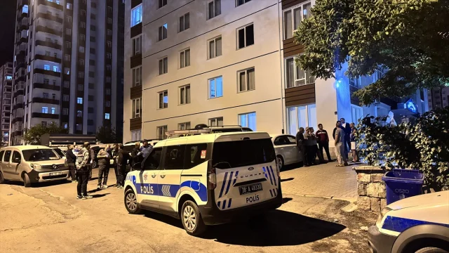 Kayseri'de Üvey Baba ile Çocuk Arasında Şok Eden Olay