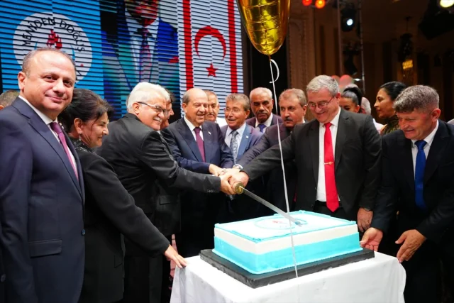 Mustafa Destici'nin KKTC Ziyaretinde Öne Çıkan Başlıklar