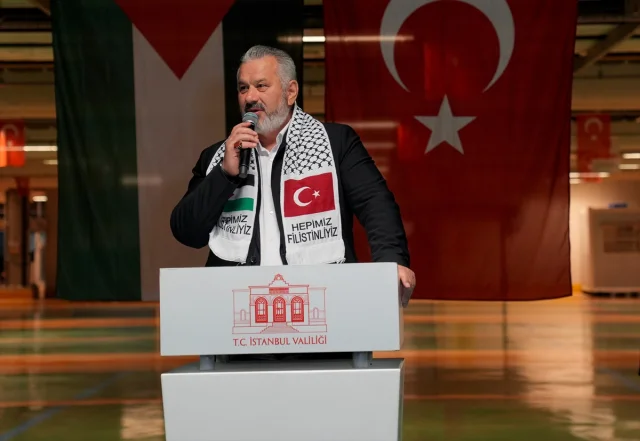 Balıkçıların Gazze İçin Yaptığı Büyük Bağış Herkesi Duygulandırdı