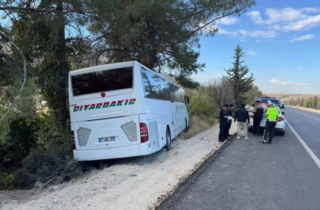 Adıyaman'da Feci Trafik Kazası Can Aldı