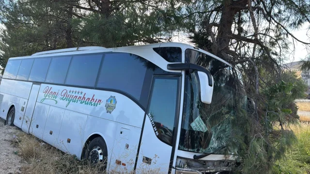 Adıyaman'da Feci Trafik Kazası Can Aldı