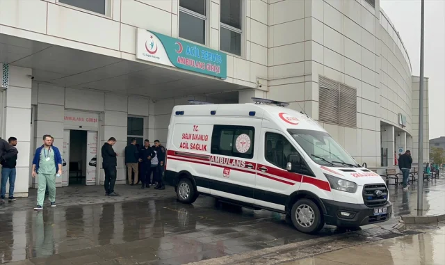 Aksaray'da Korkunç Trafik Kazası Şehitlere Yol Açtı