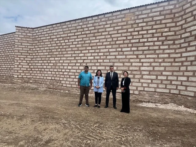 Edirne Sarayı'nın Görkemli Dönüşüne Tanık Olun