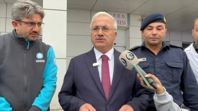 Aksaray'da Feci Kaza: İki Asker Şehit Oldu