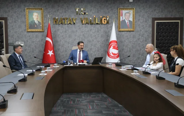 8 Yaşındaki Sanatçının Başarısı Göz Kamaştırdı