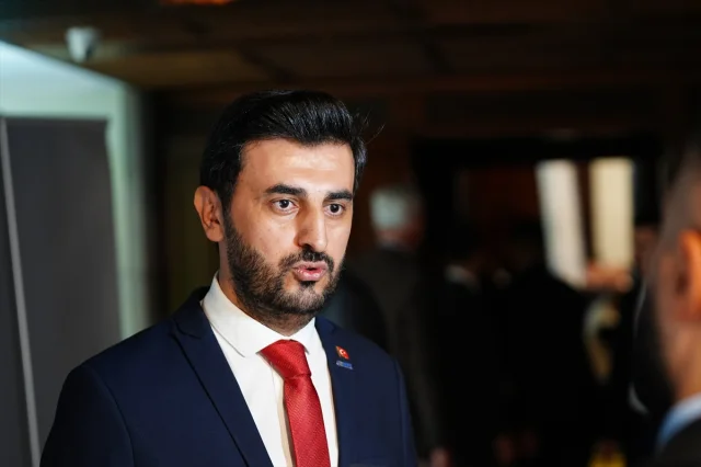 Türkiye ve Irak Arasında Ticarette Yeni Dönem: Kalkınma Yolu Projesi'nin Etkileri