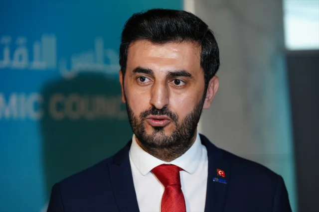 Türkiye ve Irak Arasında Ticarette Yeni Dönem: Kalkınma Yolu Projesi'nin Etkileri