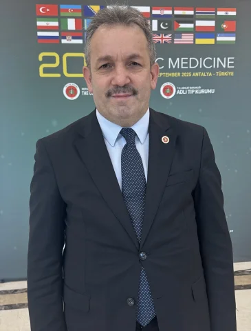 Adli Tıp Kurumu Türkiye Genelinde Yenileniyor