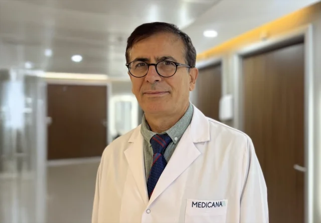 Mavi Işığın Tehlikeleri Göz Sağlığınızı Tehdit Ediyor