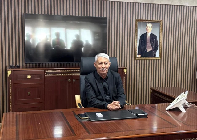Yahşihan'da Siyasi Gerilim: Yeni Başkan Vekili Göreve Başladı